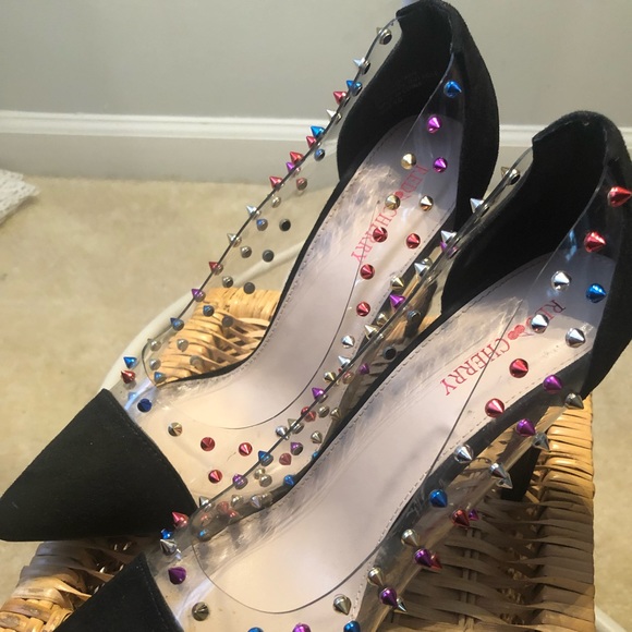 RED CHERRY Shoes - 🍒👠Really cool 👠& versatile 👠 wear with jeans/dresses 4” 👠 by RED CHERRY 🍒